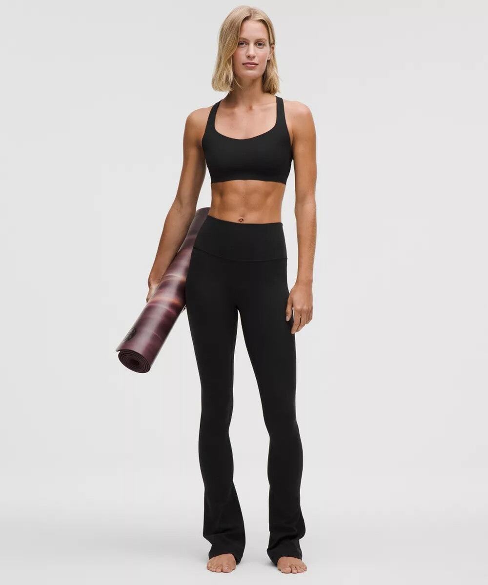 Lululemon Align™ High-Rise Mini-Flare Pant *Regular - 4